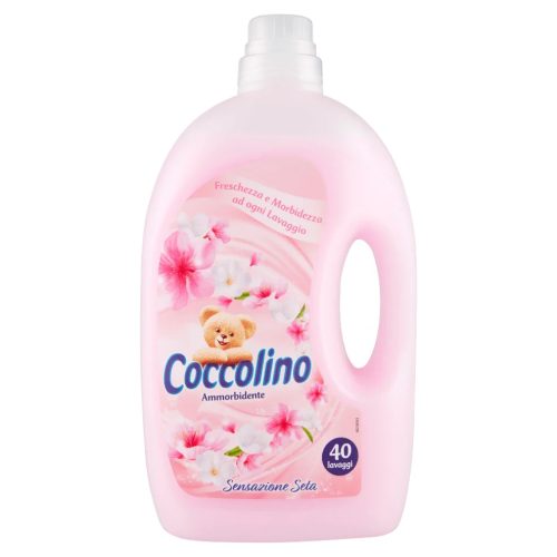 Coccolino öblítő 3L Selymes érzés