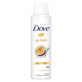 Dove Go Fresh maracuja dezodor 150ml