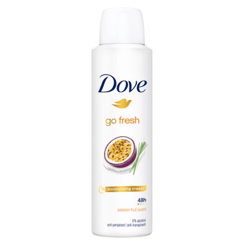 Dove Go Fresh maracuja dezodor 150ml