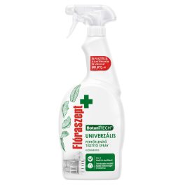   Flóraszept Botanitech univerzális fertőtlenítő tisztító spray 700 ml