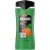 AXE Jungle Fresh 3 in 1 tusfürdő testre, arcra, hajra 400 ml