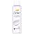 Dove Invisible Fresh dezodor 150ml
