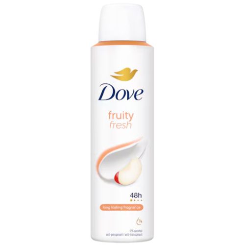 Dove Fruity Fresh dezodor 150ml