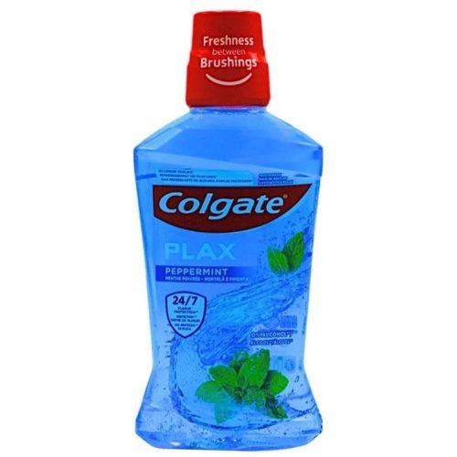 Colgate Plax Peppermint szájvíz 500ml