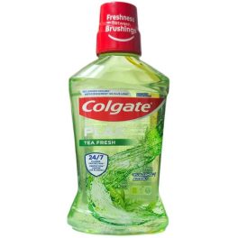 Colgate Plax Tea Fresh szájvíz 500ml