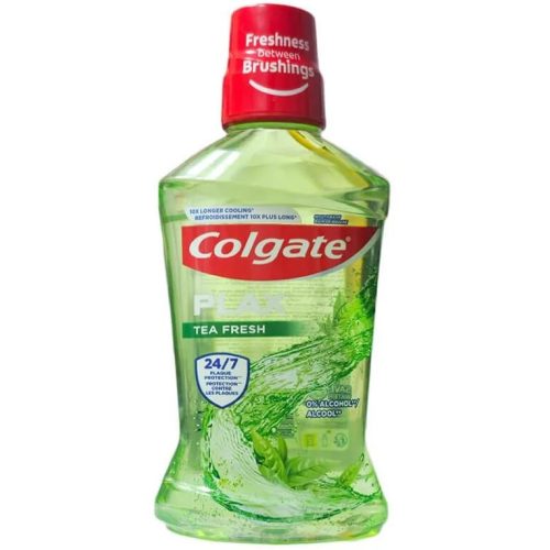 Colgate Plax Tea Fresh szájvíz 500ml