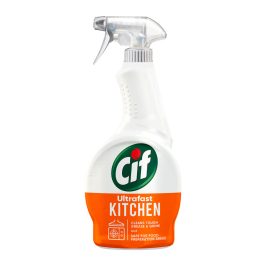 Cif ultragyors konyhai tisztítószer 500ml