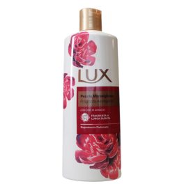 Lux Charming Peony tusfürdő 500ml