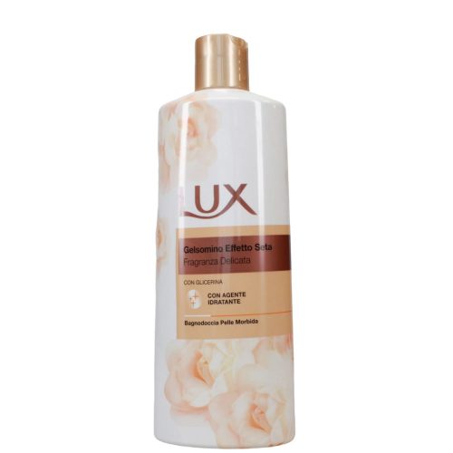 Lux Velvet Jasmine tusfürdő 500ml