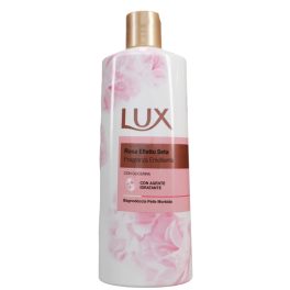 Lux Soft Rose tusfürdő 500ml