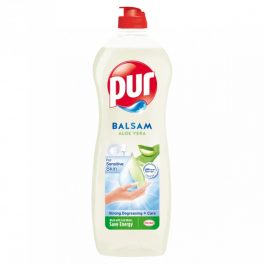 Pur mosogatószer 750ml Aloe Vera