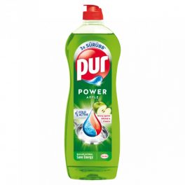 Pur mosogatószer 750ml Apple