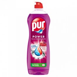Pur mosogatószer 750ml Füge és gránátalma