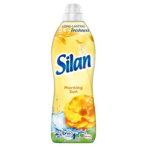 Silan Morning Sun textilöblítő koncentrátum 36 mosás 900ml