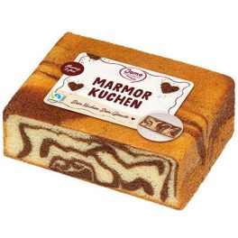 Jomo Marmor Kuchen - márvány sütemény 400g