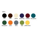 Giulia Blues 70 mikrofibra harisnyanadrág