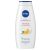 Nivea Orange & Avocado Oil tusfürdő 750ml