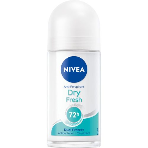 Nivea Dry Fresh golyós dezodor 50ml