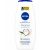 Nivea Coconut & Jojoba Oil tusfürdő 750ml