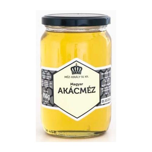 Méz - Akácméz 900g